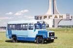 КАвЗ-3976 1991 года